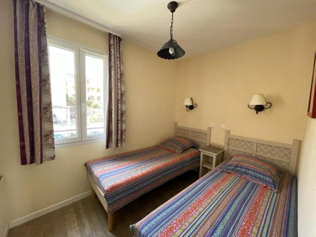 Maison 3 Pieces Domaine Golf Pont Royal Малмор Екстериор снимка